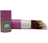 Dimraj Lot de 100 bâtons d'encens Eucalyptus Agarbatti Parfum frais et nature Parfum forêt