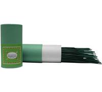 Dimraj Patchouli Agarbatti Lot de 100 bâtons d'encens Riche Boisé Parfum musqué