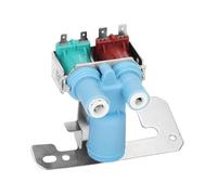 DimyFew Accessoire de Remplacement Haut de Gamme pour Vanne D'arrivée D'eau de Réfrigérateur WR57X10032