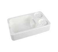 DimyFew Boîte à Expresso et Station de Bourrage Boîte de Rangement pour Café