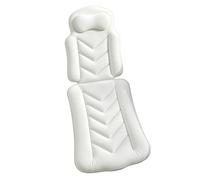 DimyFew Cin Baignoire Ventses Confortable, Cin Baignoire Appui-Tête, Rembrré, Seniors