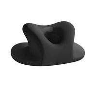 DimyFew Coussin en Mousse à mémoire pour Le Bureau, Support de Visage et tête