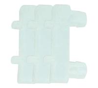 DimyFew Coussinets D'amortisseurs pour Blender, 3 Pièces, Accessoires de Remplacement Haut de Gamme pour MB1001