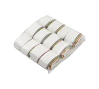 DimyFew Ensemble de 12 bobines en papier pour spectacles de magie et d'illusion, Multicolore