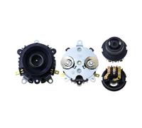 DimyFew Ensemble de 2 Accessoires pour Thermostat de Bouilloire, Prise de Base Multifonction