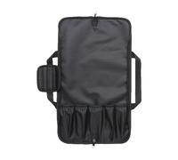 DimyFew Étui de Rangement pour Couteaux de Chef, Pochette Polyvalente et Pratique, Idéale pour Les Pique-niques, La Randonnée, Les Barbecues et La Cuisine.