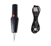 DimyFew Machine électrique de Plumeuse de Volaille pour L'épilation des Poils Courts