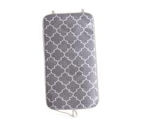 DimyFew Planche à repasser suspendue pour défroisseur à vapeur sur porte, tapis de repassage pliable, coussin de presse pour dortoir, appartement, voyage, c