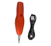 DimyFew Plumeuse électrique pour Volailles, Plumeuse Portative pour, Volaille, Oie