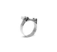 DIN 580 Supra - Collier Supra Inox W2 diamètre 68 - 73