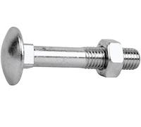 DIN-603/934 M-10X45 Z - Unid: 50