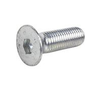 DIN 7991 M-12X35 INOX A2, multifonction pour la vie quotidienne, trouve de la place dans de nombreuses situations de la vie quotidienne, idéal pour ceux qui aiment prendre soin de soi avec de petites