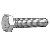 DIN-933 C-8.8 M-12 X 90 Z - Unid: 25