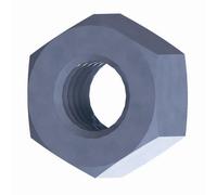 DIN 934, Écrous, M 8, 6-Côtés, Acier Inox A2, Passivé, Conditionné Par 10