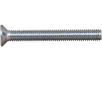 DIN-965 C-6 M-6 X 16 Z - Unid: 200