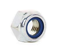 DIN-985 C-8 M-20/150 Z - Unid: 50