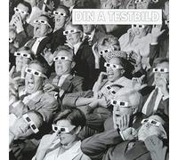 Din a Testbild - In die Zukunft 1979