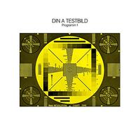 DIN A TESTBILD - Programm 1 (Remaster)