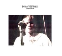 DIN A TESTBILD - Programm 4 (Remaster)