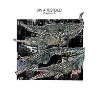 DIN A TESTBILD - Programm 5 (Remaster)