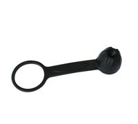 Din And For Yoke Regulator First Stage Protector Cap, Durable Rubber Dust Cover for Plongée Plongée Équipement Essentiel Entretien Outil