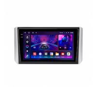Din Car Stereo pour Mitsubishi Xpander 2015-2018 9 inches Android 15 Android Car Stereo FM Am Bluetooth USB pour, 8 Core 6G+128G