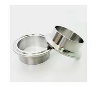 DIN DN25 28mm Pipe OD Butt Weld x1.5 Tri Clamp SUS 304 Stainless Steel Fitting Coupling Home Brewing Beer Wine