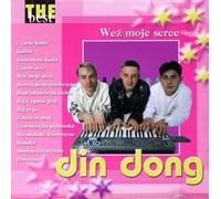 Din Dong : The Best - Take My Heart [CD]
