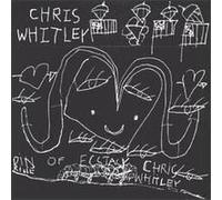 Whitley, Chris - Din of Ecstacy [Import]