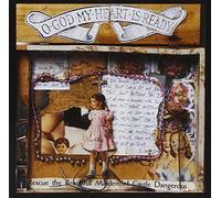 Din of Ecstasy by Chris Whitley (1995-03-21)