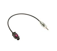 DIN radio Adaptateur antenne BMW / Renault / Dacia
