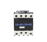 Din Rail AC Contactor LC1-D40008 60A 220V 4P 50/60Hz Controler Electrical Contactor AUOQKQUT