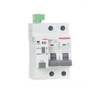 Din Rail GYM9 2P MCB with Autoreclose Device Automatic Reset Circuit Breaker 63A MCB Auto Recloser CZAOINCU(4P 25A)