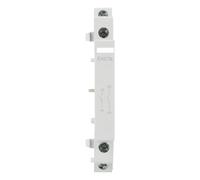 Din Rail Household Modular AC Contactor 220v Single Phase 2P 2no 2nc 1no 1nc 25A 20A 16A For Automation AUOQKQUT(EKMF-OF-20)