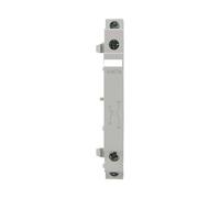 Din Rail Household Modular AC Contactor 220v Single Phase 2P 2no 2nc 1no 1nc 25A 20A 16A For Automation RUAJOGYNVM(EKMF-OF-11)