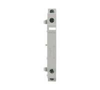 Din Rail Household Modular AC Contactor 220v Single Phase 2P 2no 2nc 1no 1nc 25A 20A 16A For Automation CZAOINCU(EKMF-OF-11)