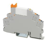 Din Rail Interface Relais Module, Spst-No, Non Loquet, 24V Dc , 6A - 2903361