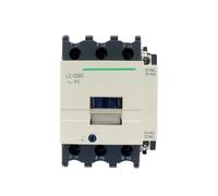 Din Rail Mounted LC1-D50 Contactor Electrical Industrial AC Contactor 50Hz 220/230V 50A AUOQKQUT