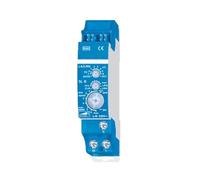 Din Universal Din Led / Dimicactor 400w - Fud14 - Bleu