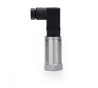 (DIN43650C) Transmetteur de pression for climatisation et réfrigération 4-20 mA 7/16-20 UNF adapté à l'industrie de la réfrigération(5-12V OUT 0.5-4.5V,-1-30bar)