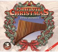 Dina Bomha & the Strings of Paris - Panflute Christmas