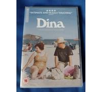 Dina Buno (Documentaire) Dan Sickles Antonio Santini - Dvd (2017)