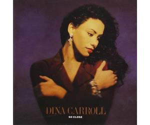 Dina Carroll