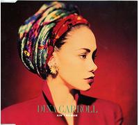 Dina Carroll - Ain't no Man (INCL. 3 Versions, 1992) [Import]