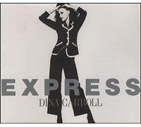 Dina Carroll - Express [Single