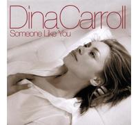 Carroll Dina – Someone Like You – CD – Import