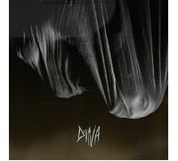 DiNA DiNA (CD) Album Digipak