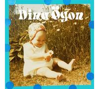 DINA ÖGON - OAS VINYL LP NEUF