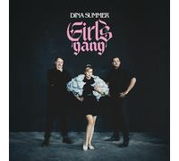 Dina Summer - Girls Gang [Import]