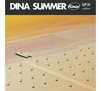 Dina Summer - Rimini (Lim.Reissue)
